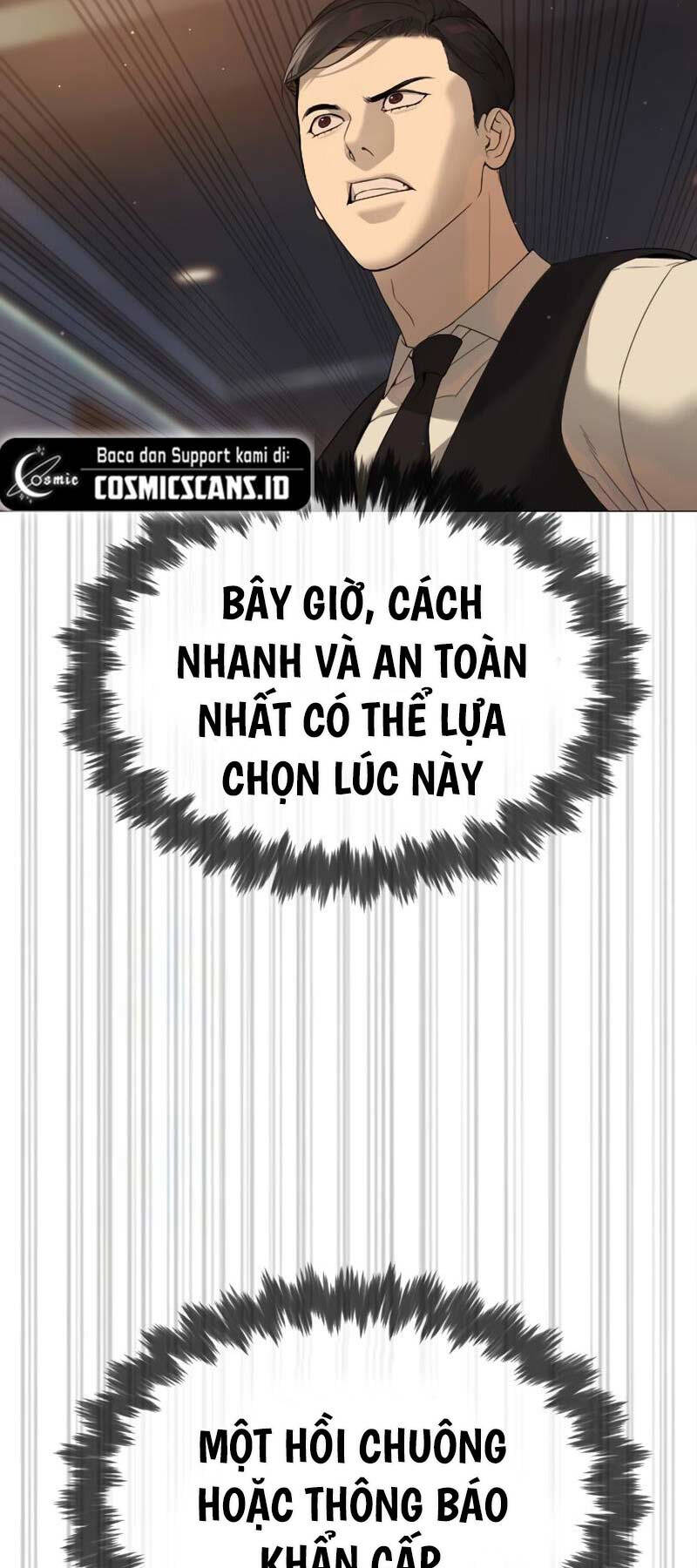 SÁT THỦ PETER chapter 31 - Upload bởi truyensieuhay.com