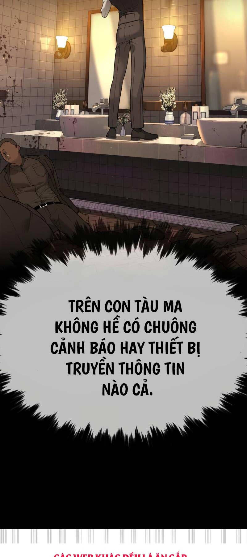 SÁT THỦ PETER chapter 31 - Upload bởi truyensieuhay.com