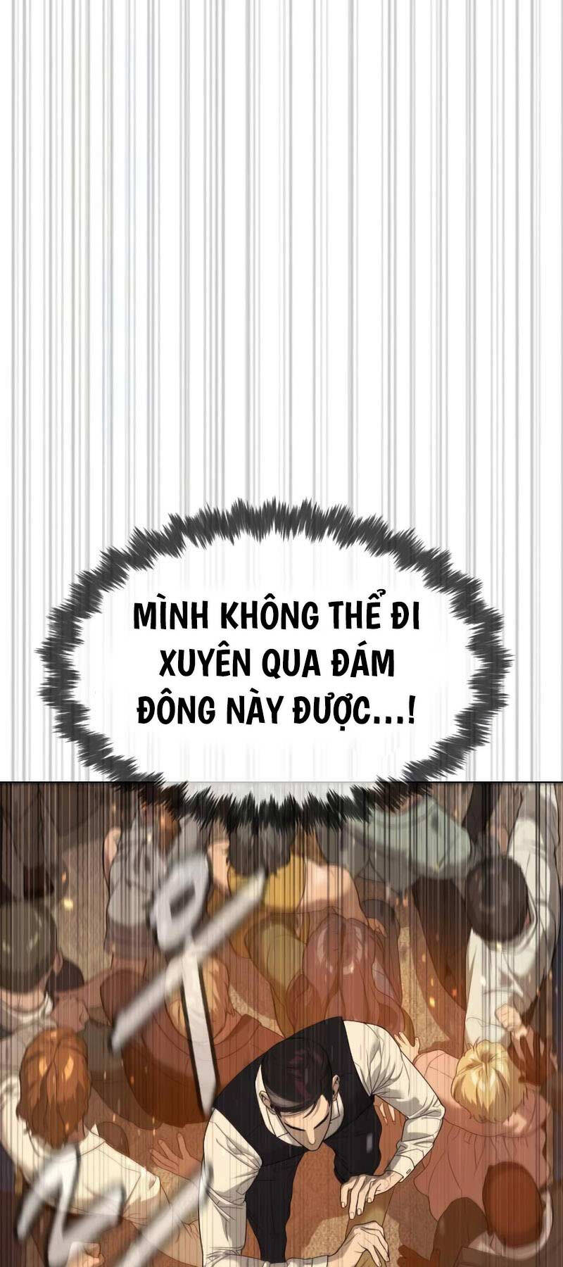 SÁT THỦ PETER chapter 31 - Upload bởi truyensieuhay.com