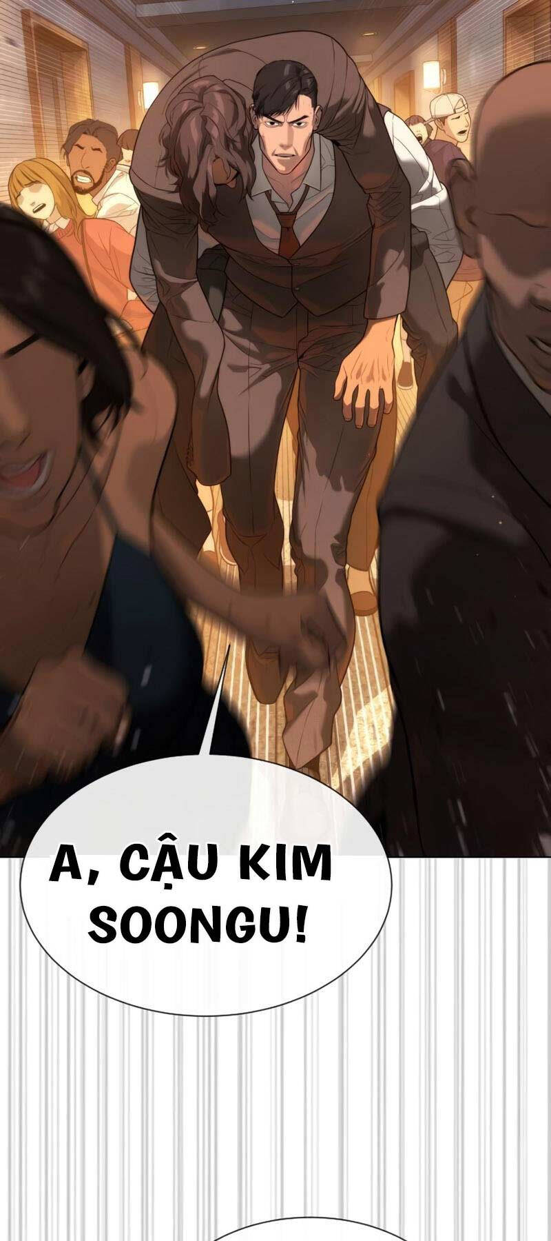 SÁT THỦ PETER chapter 31 - Upload bởi truyensieuhay.com