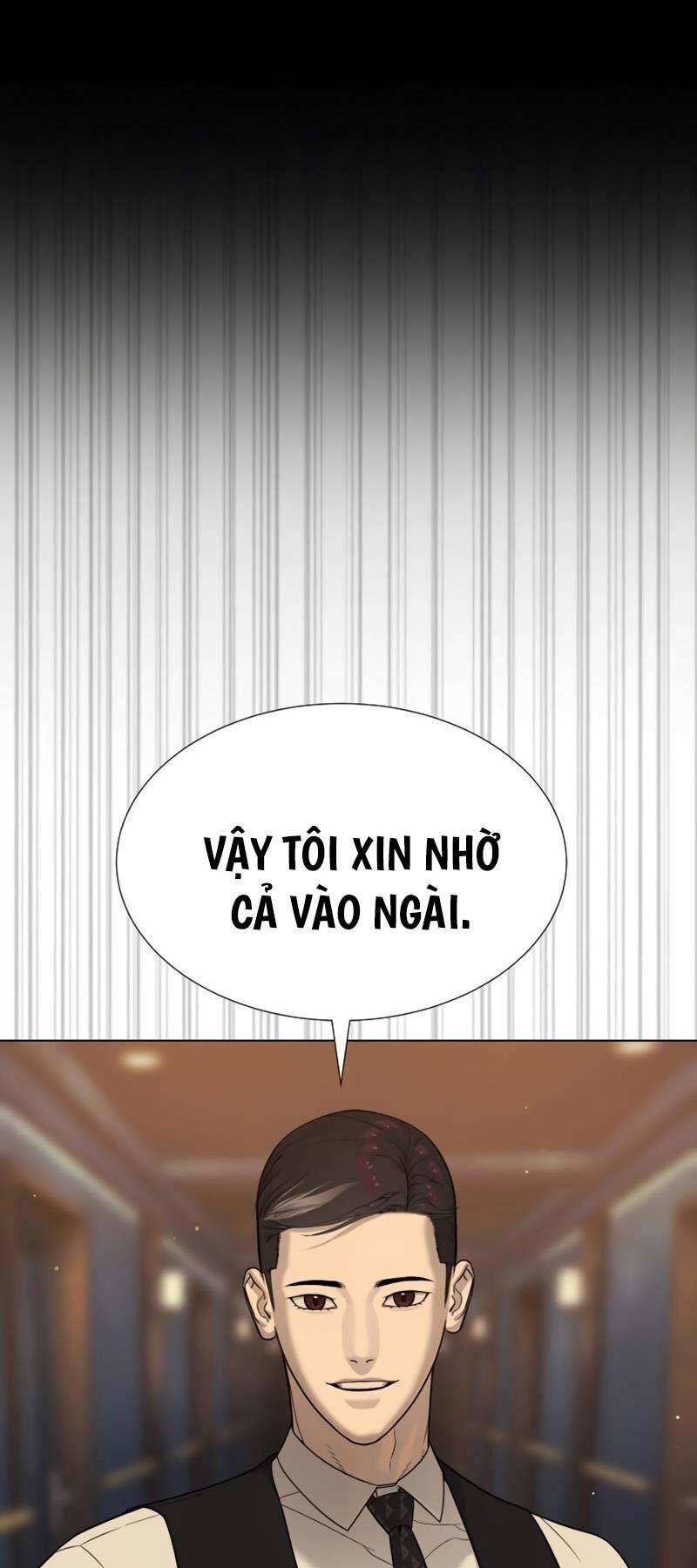 SÁT THỦ PETER chapter 31 - Upload bởi truyensieuhay.com