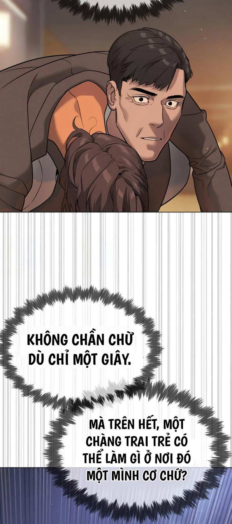 SÁT THỦ PETER chapter 31 - Upload bởi truyensieuhay.com