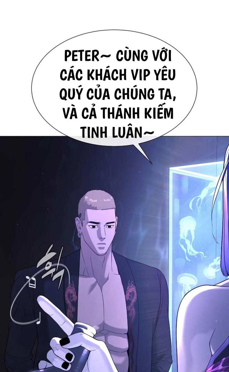 SÁT THỦ PETER chapter 31 - Upload bởi truyensieuhay.com