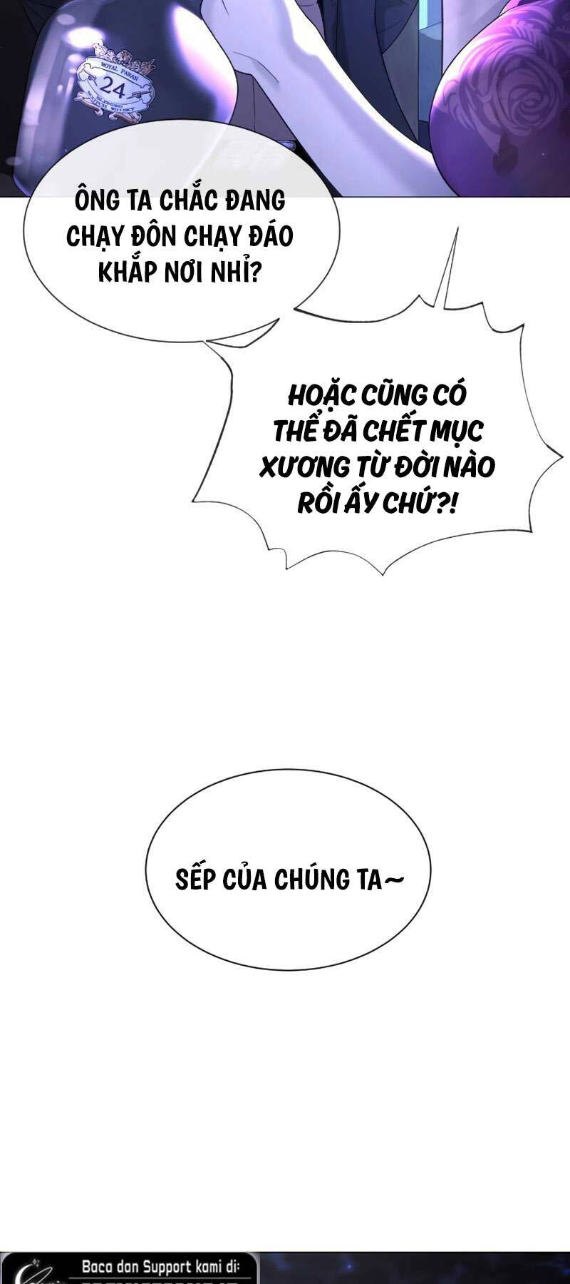 SÁT THỦ PETER chapter 31 - Upload bởi truyensieuhay.com