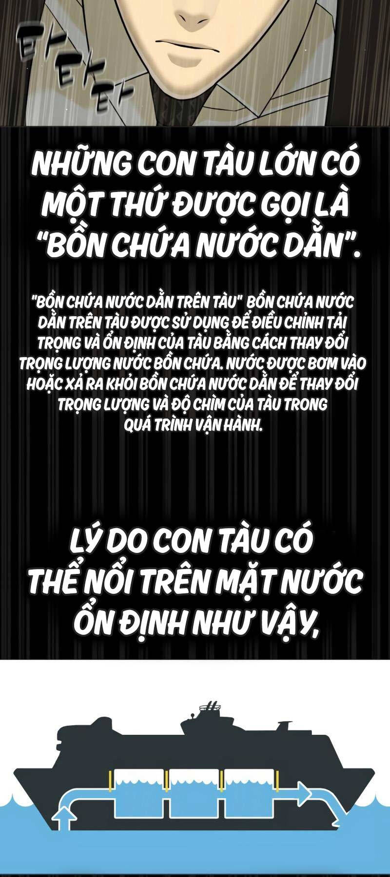 SÁT THỦ PETER chapter 31 - Upload bởi truyensieuhay.com