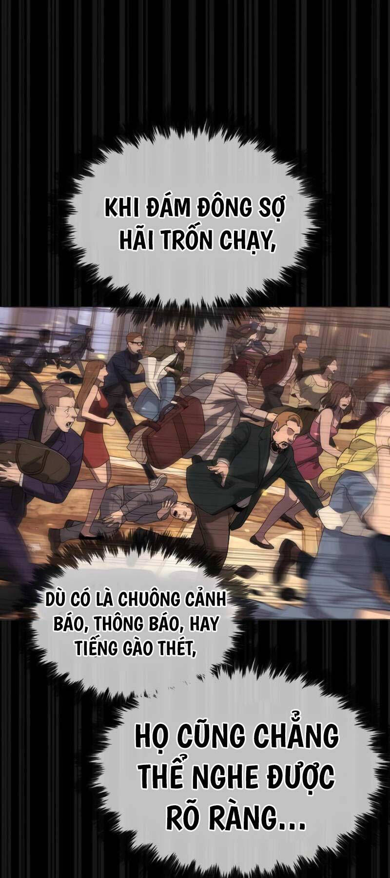 SÁT THỦ PETER chapter 31 - Upload bởi truyensieuhay.com