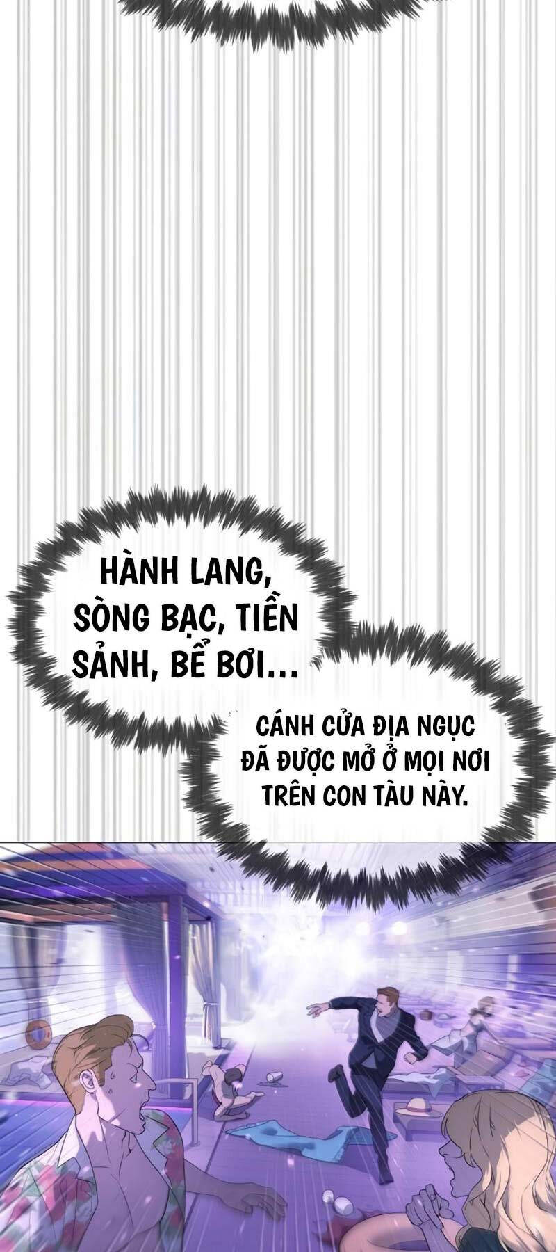 SÁT THỦ PETER chapter 31 - Upload bởi truyensieuhay.com
