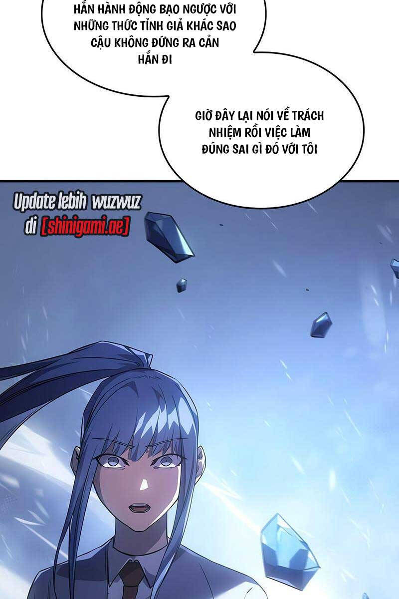 HỒI QUY BẰNG VƯƠNG QUYỀN chapter 17 - Upload bởi truyensieuhay.com