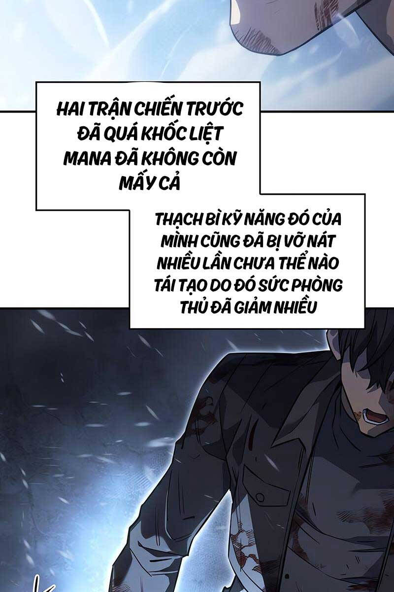 HỒI QUY BẰNG VƯƠNG QUYỀN chapter 17 - Upload bởi truyensieuhay.com