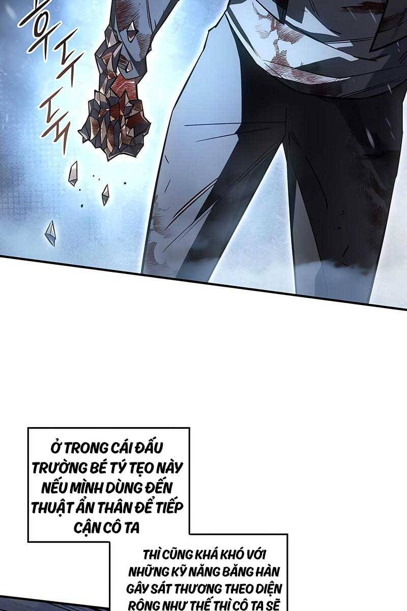 HỒI QUY BẰNG VƯƠNG QUYỀN chapter 17 - Upload bởi truyensieuhay.com