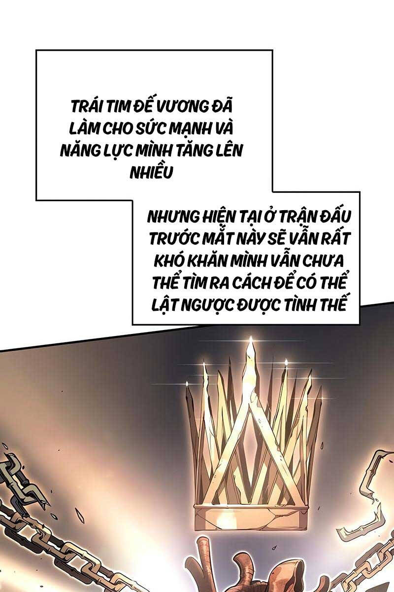 HỒI QUY BẰNG VƯƠNG QUYỀN chapter 17 - Upload bởi truyensieuhay.com