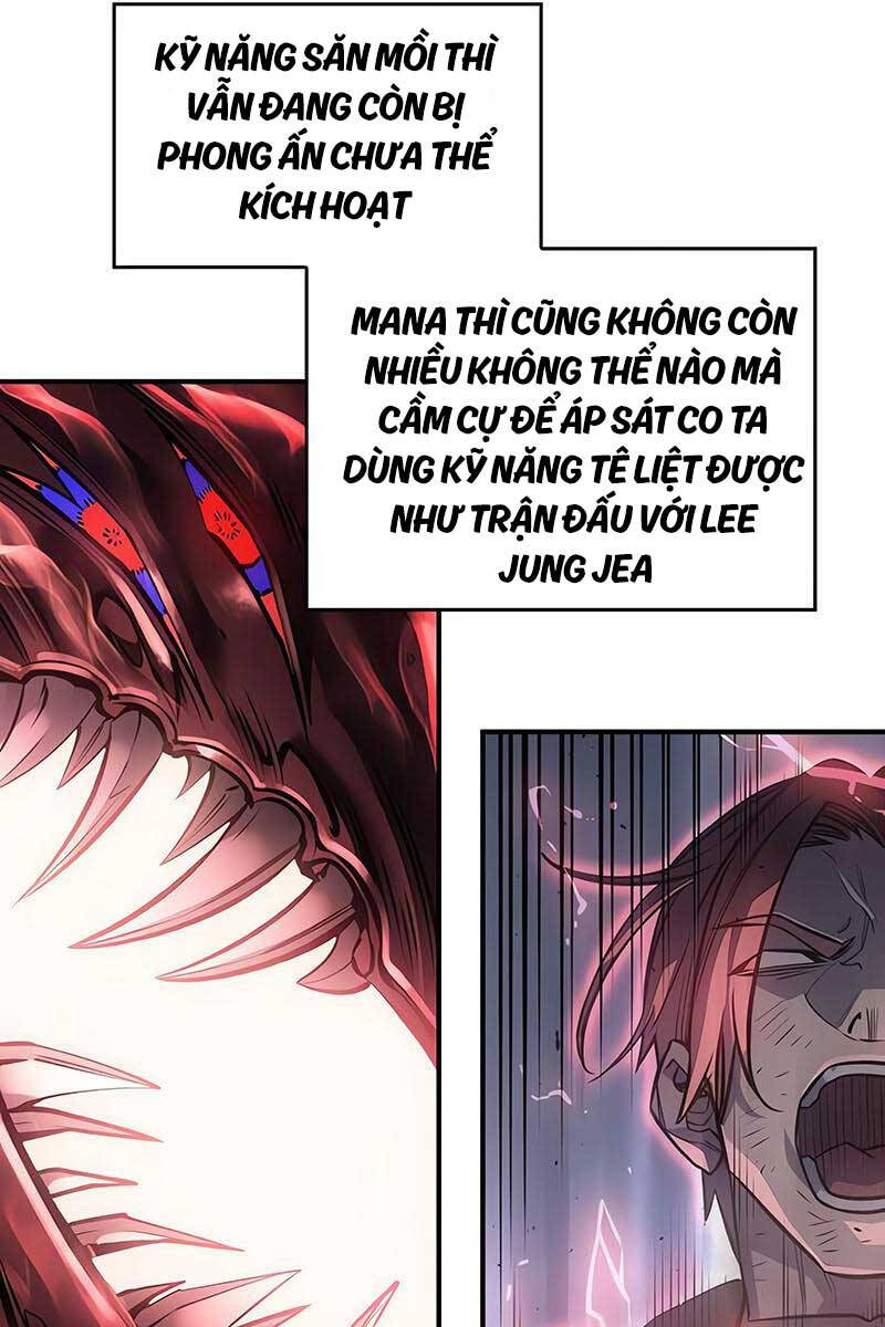 HỒI QUY BẰNG VƯƠNG QUYỀN chapter 17 - Upload bởi truyensieuhay.com