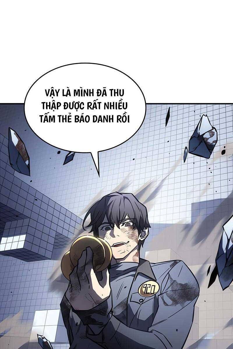 HỒI QUY BẰNG VƯƠNG QUYỀN chapter 17 - Upload bởi truyensieuhay.com