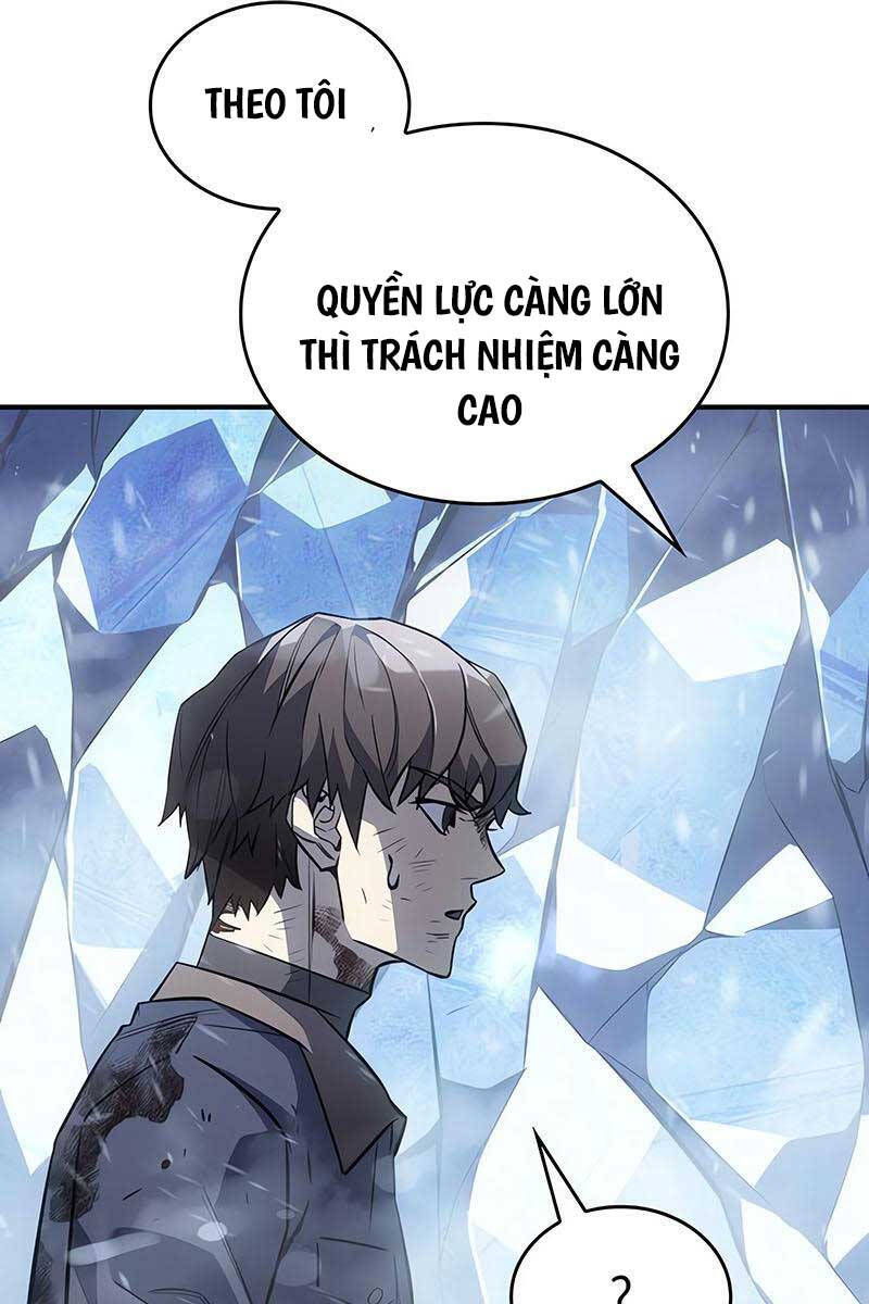 HỒI QUY BẰNG VƯƠNG QUYỀN chapter 17 - Upload bởi truyensieuhay.com