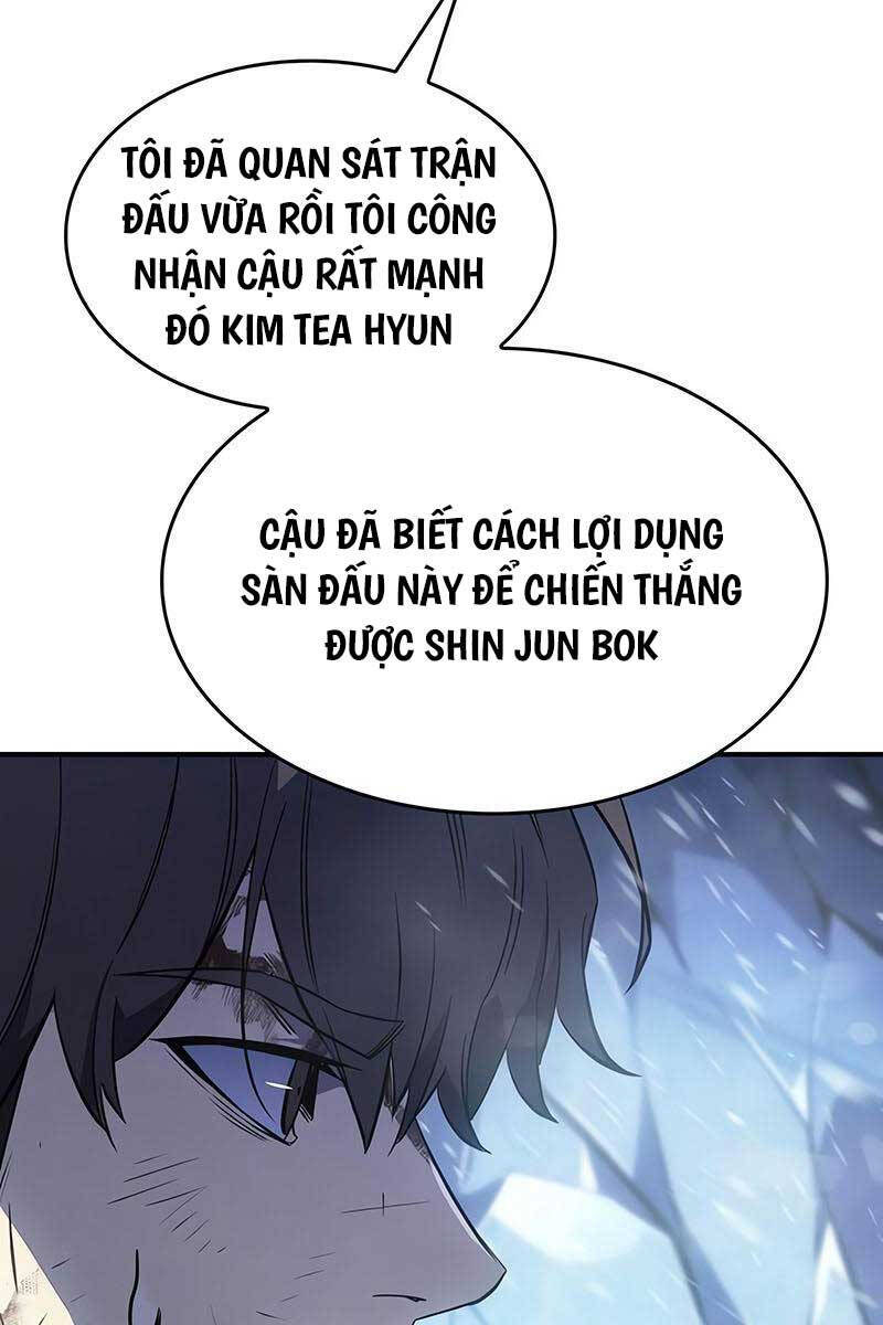 HỒI QUY BẰNG VƯƠNG QUYỀN chapter 17 - Upload bởi truyensieuhay.com