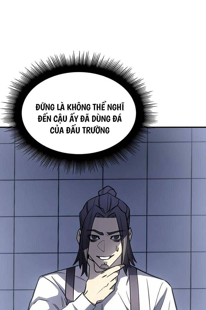 HỒI QUY BẰNG VƯƠNG QUYỀN chapter 17 - Upload bởi truyensieuhay.com