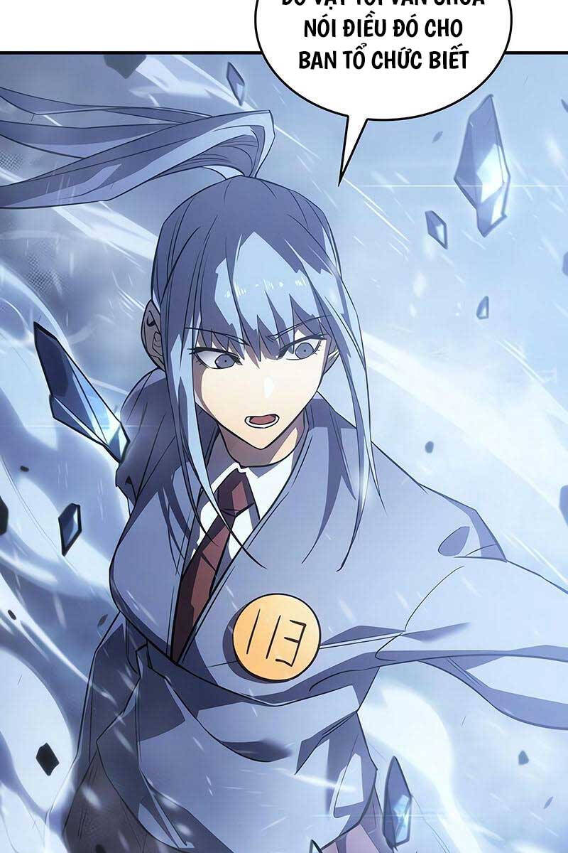 HỒI QUY BẰNG VƯƠNG QUYỀN chapter 17 - Upload bởi truyensieuhay.com