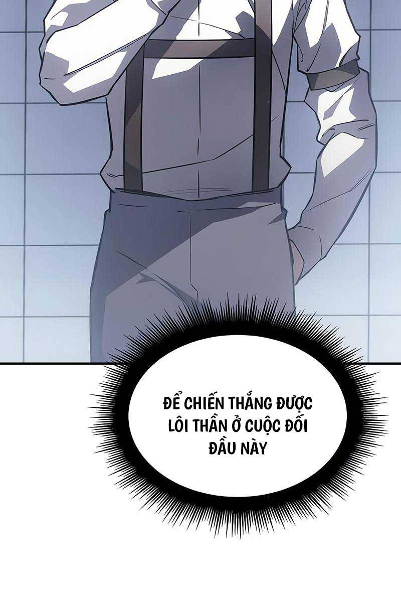 HỒI QUY BẰNG VƯƠNG QUYỀN chapter 17 - Upload bởi truyensieuhay.com