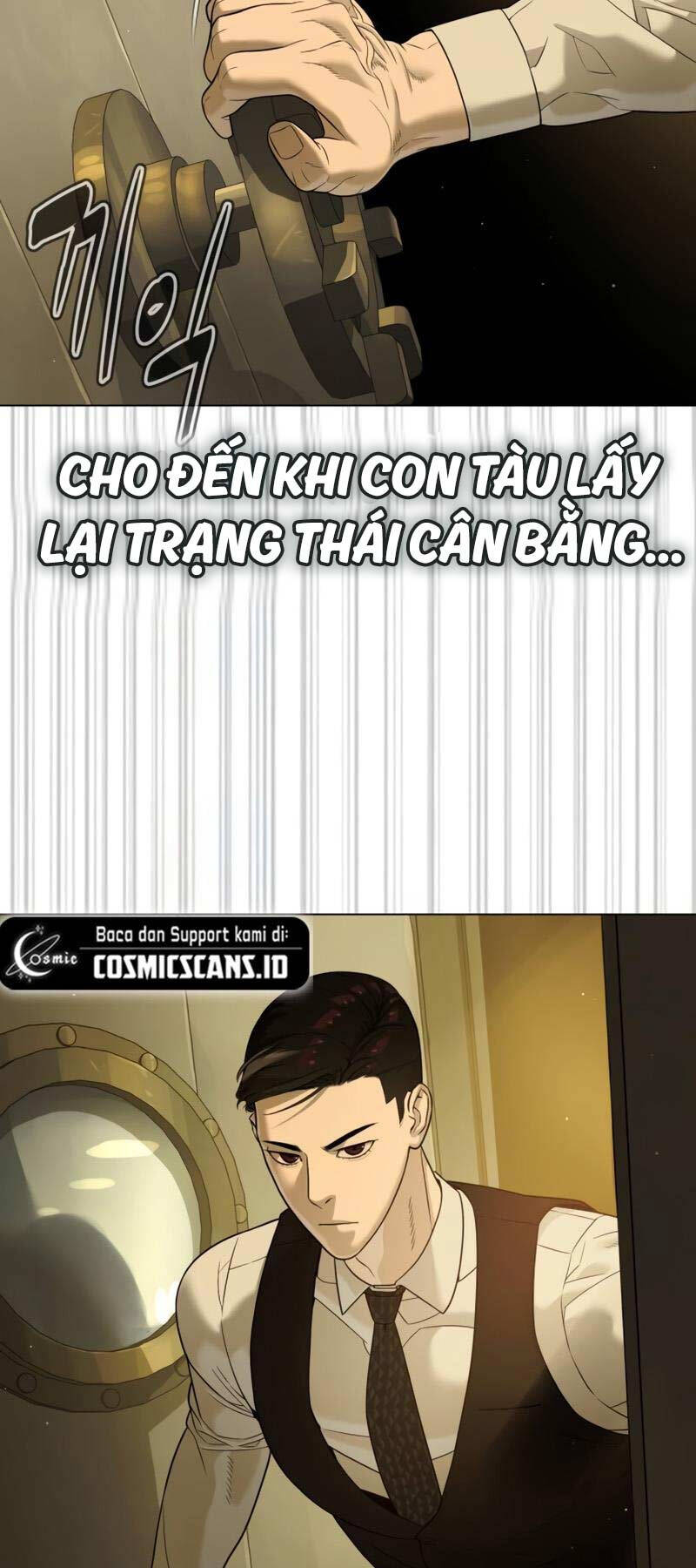 SÁT THỦ PETER chapter 31.5 - Upload bởi truyensieuhay.com