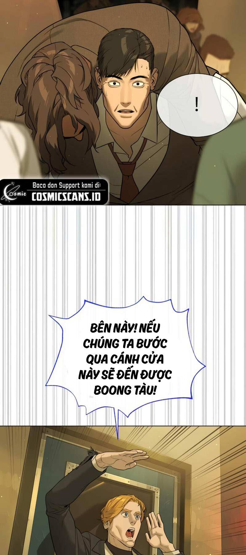 SÁT THỦ PETER chapter 31.5 - Upload bởi truyensieuhay.com