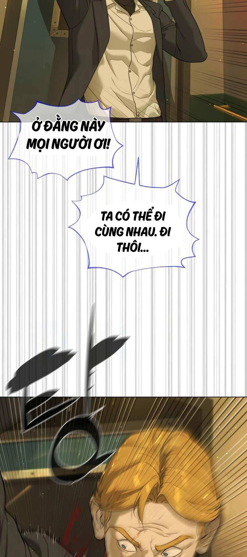SÁT THỦ PETER chapter 31.5 - Upload bởi truyensieuhay.com