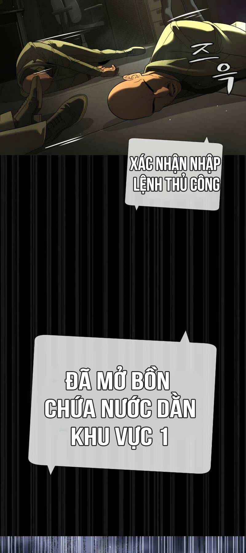 SÁT THỦ PETER chapter 31.5 - Upload bởi truyensieuhay.com