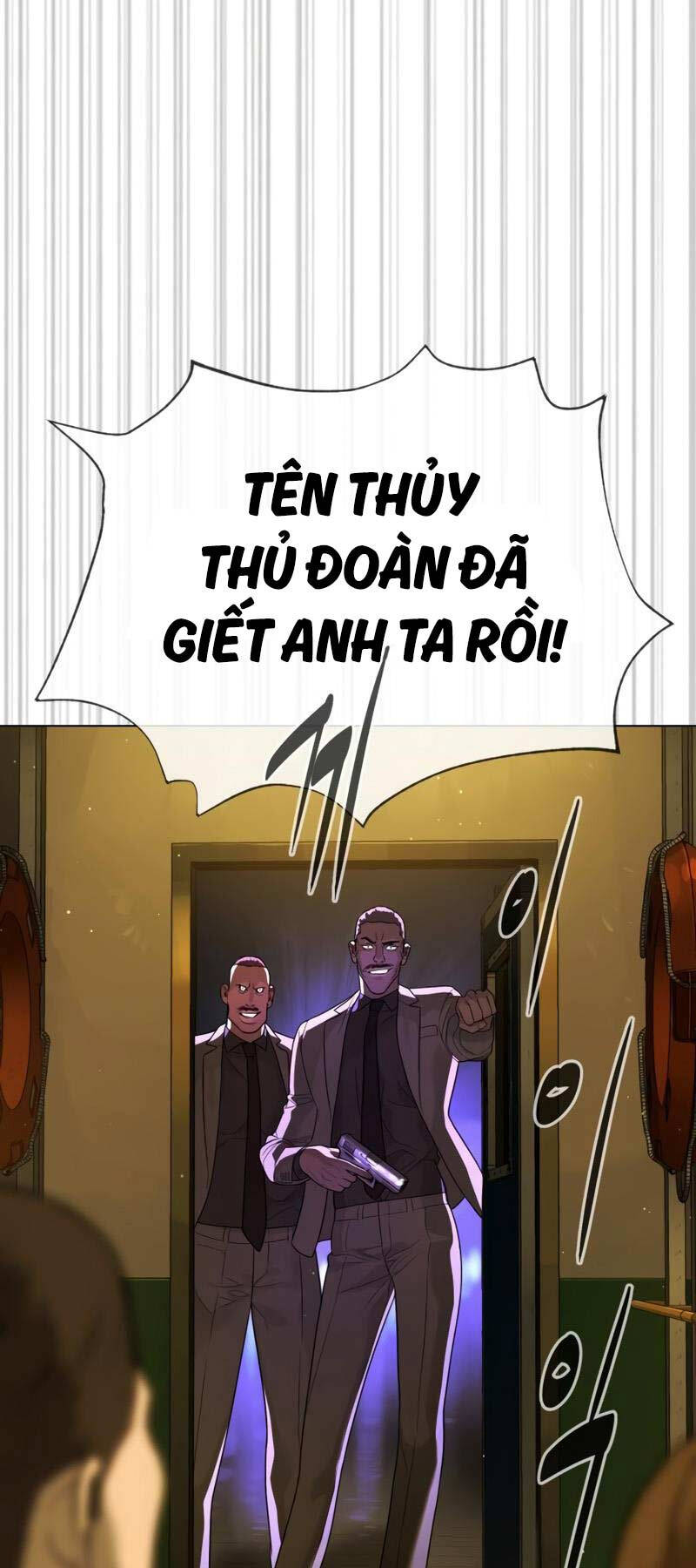 SÁT THỦ PETER chapter 31.5 - Upload bởi truyensieuhay.com