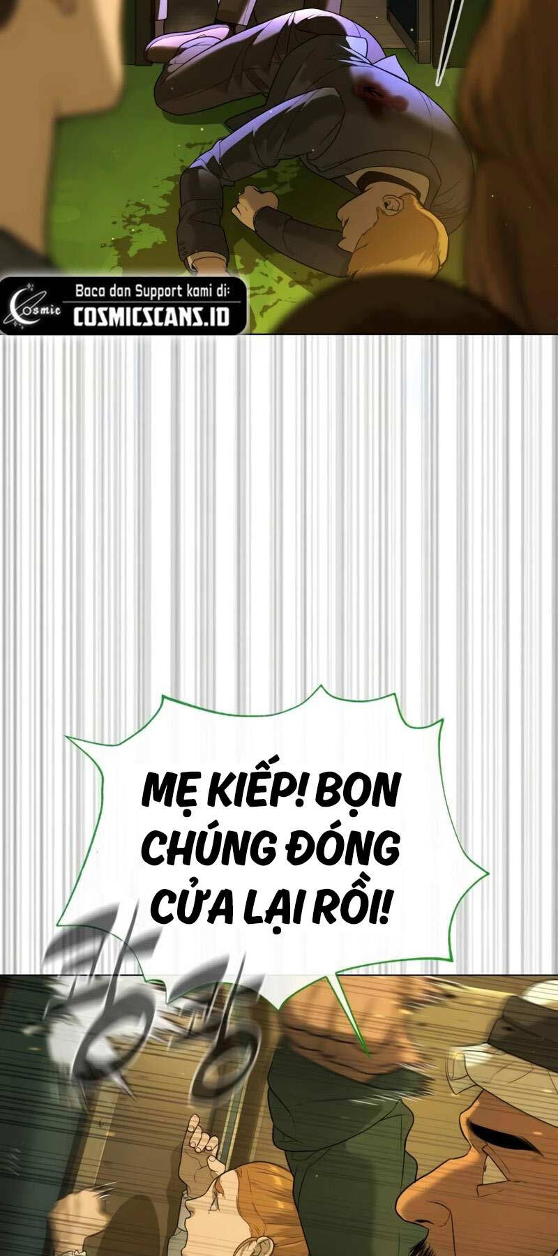 SÁT THỦ PETER chapter 31.5 - Upload bởi truyensieuhay.com