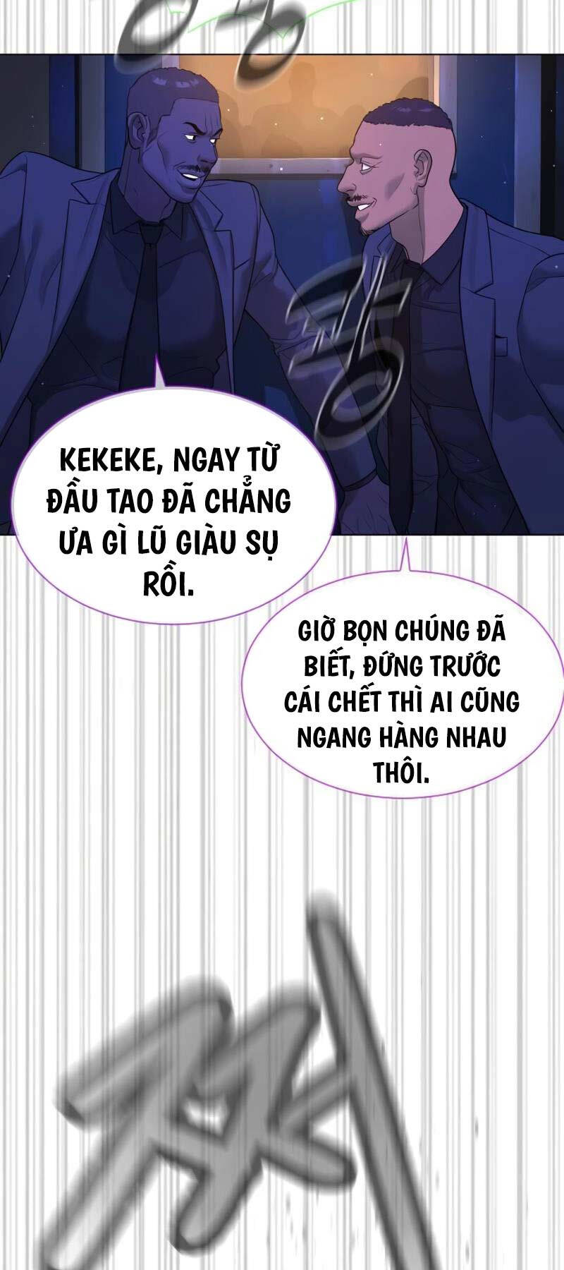SÁT THỦ PETER chapter 31.5 - Upload bởi truyensieuhay.com