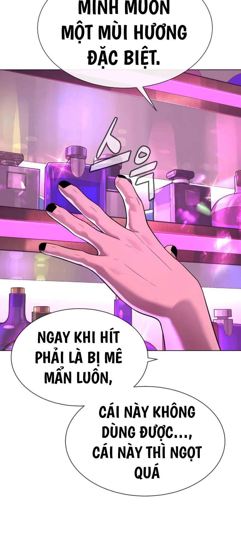 SÁT THỦ PETER chapter 31.5 - Upload bởi truyensieuhay.com