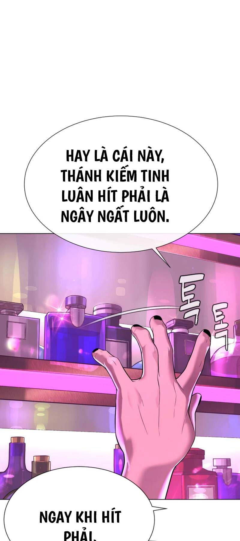 SÁT THỦ PETER chapter 31.5 - Upload bởi truyensieuhay.com