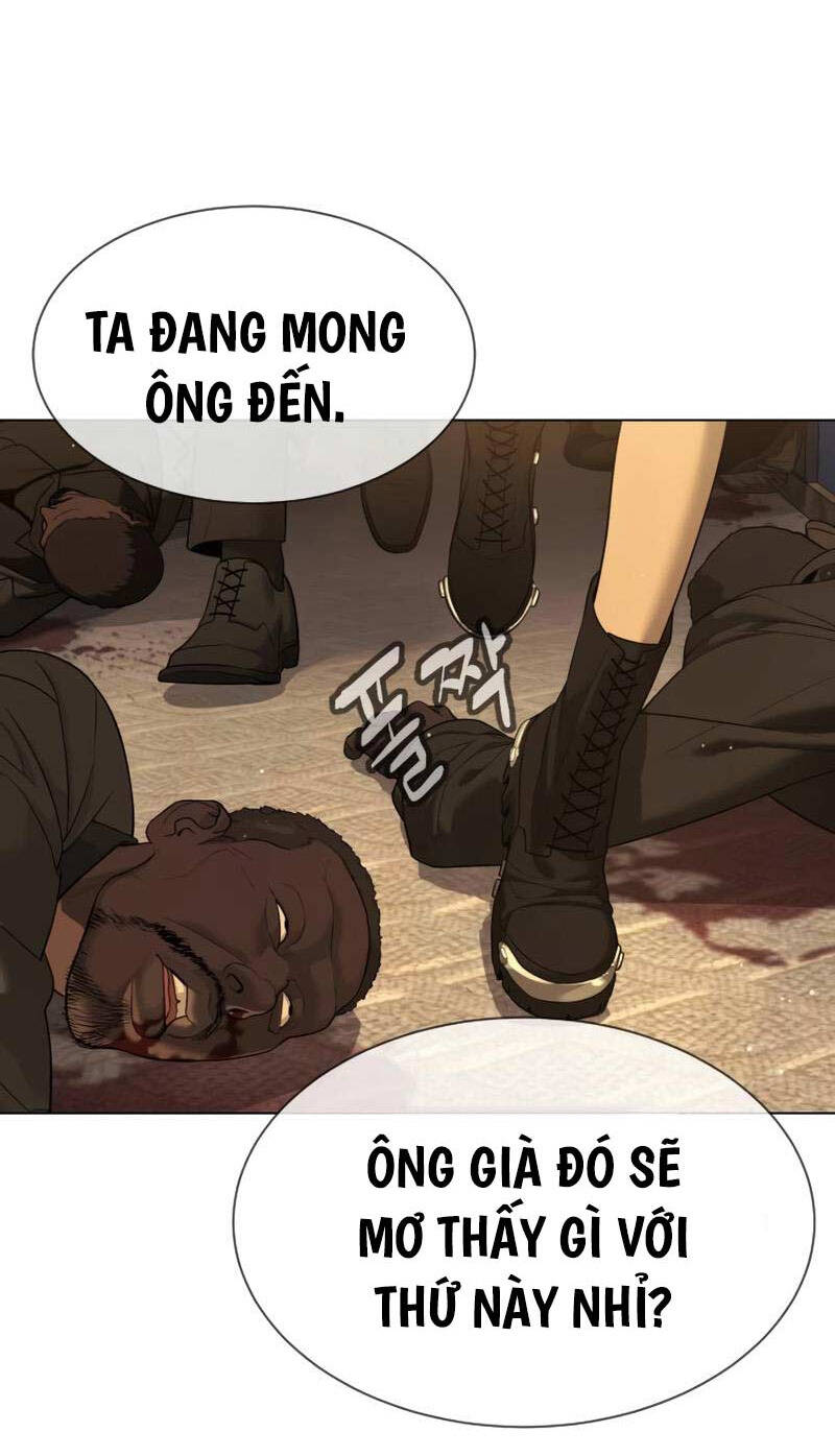 SÁT THỦ PETER chapter 31.5 - Upload bởi truyensieuhay.com