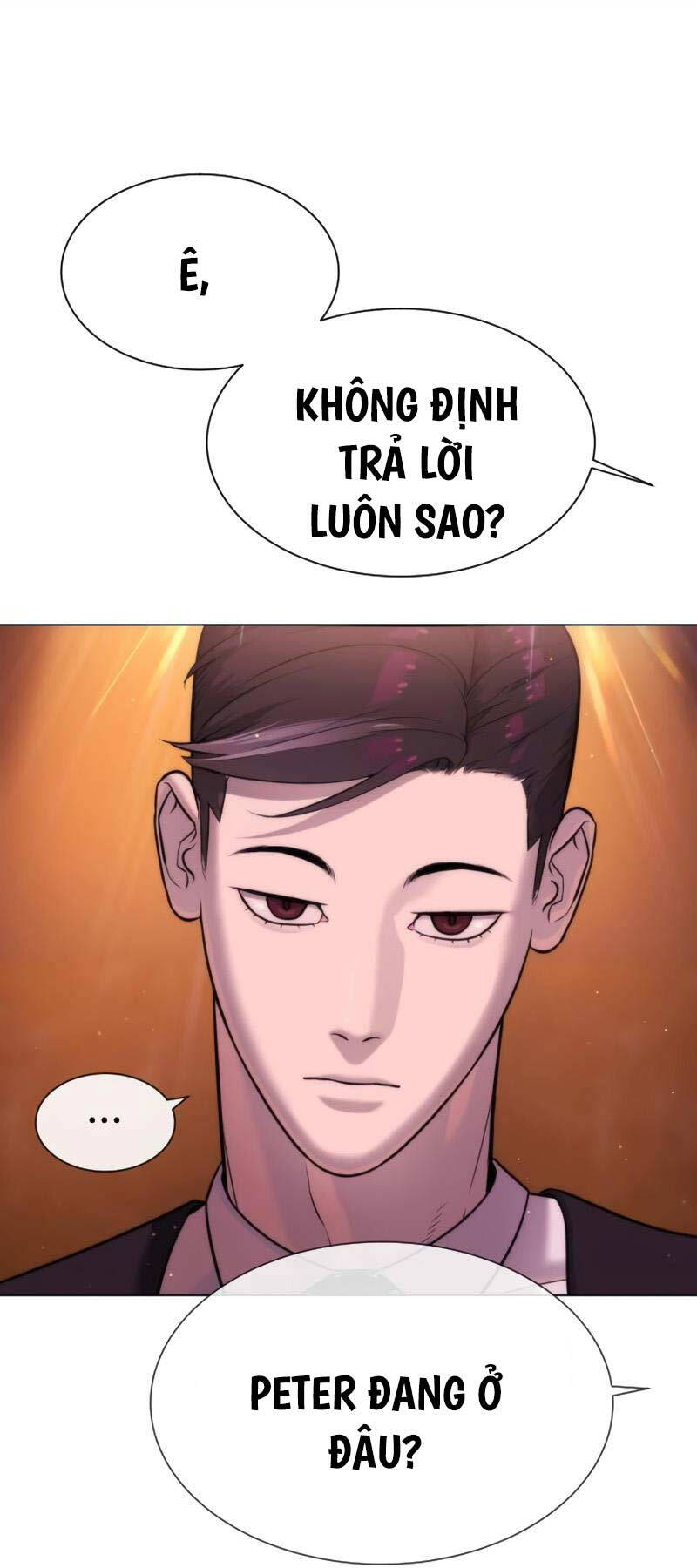 SÁT THỦ PETER chapter 31.5 - Upload bởi truyensieuhay.com