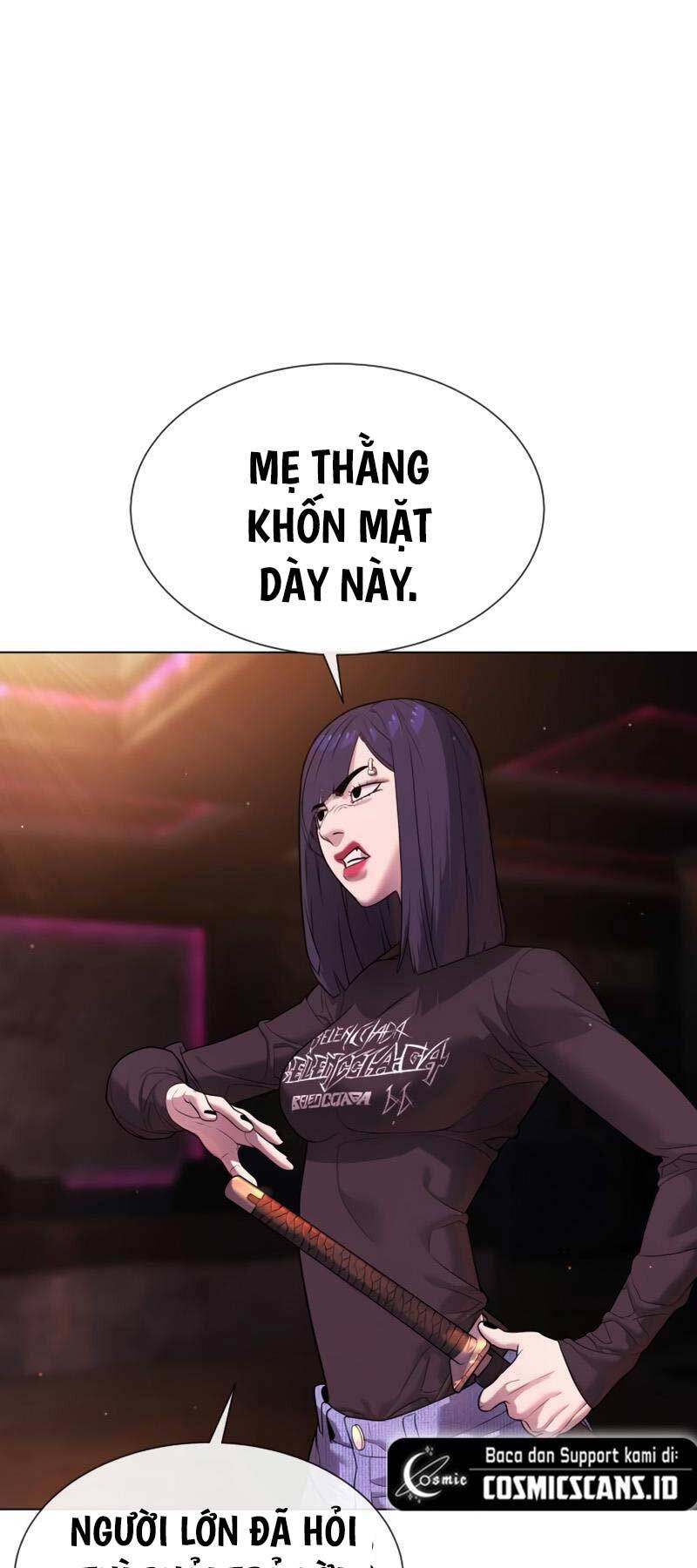 SÁT THỦ PETER chapter 31.5 - Upload bởi truyensieuhay.com