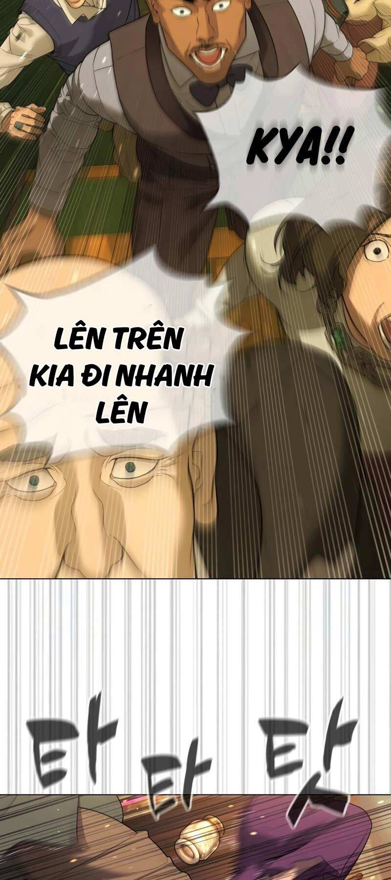 SÁT THỦ PETER chapter 31.5 - Upload bởi truyensieuhay.com