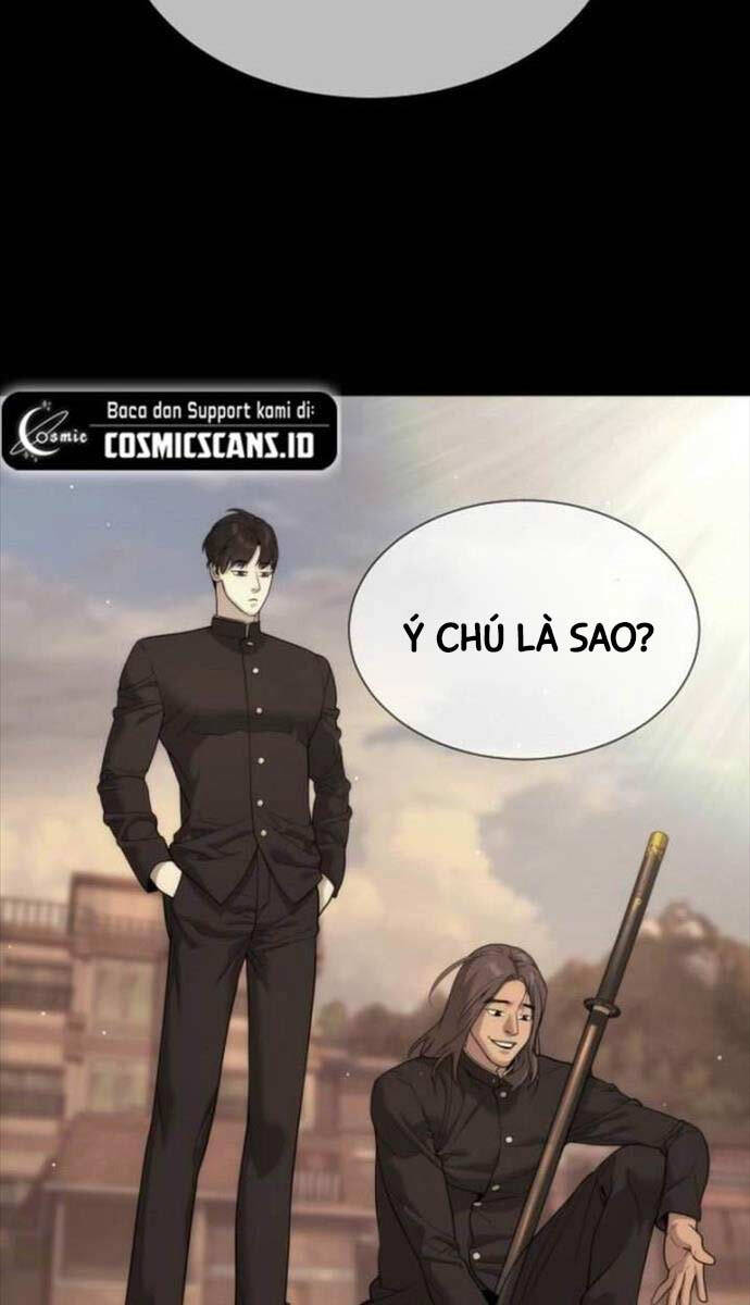 SÁT THỦ PETER chapter 32 - Upload bởi truyensieuhay.com