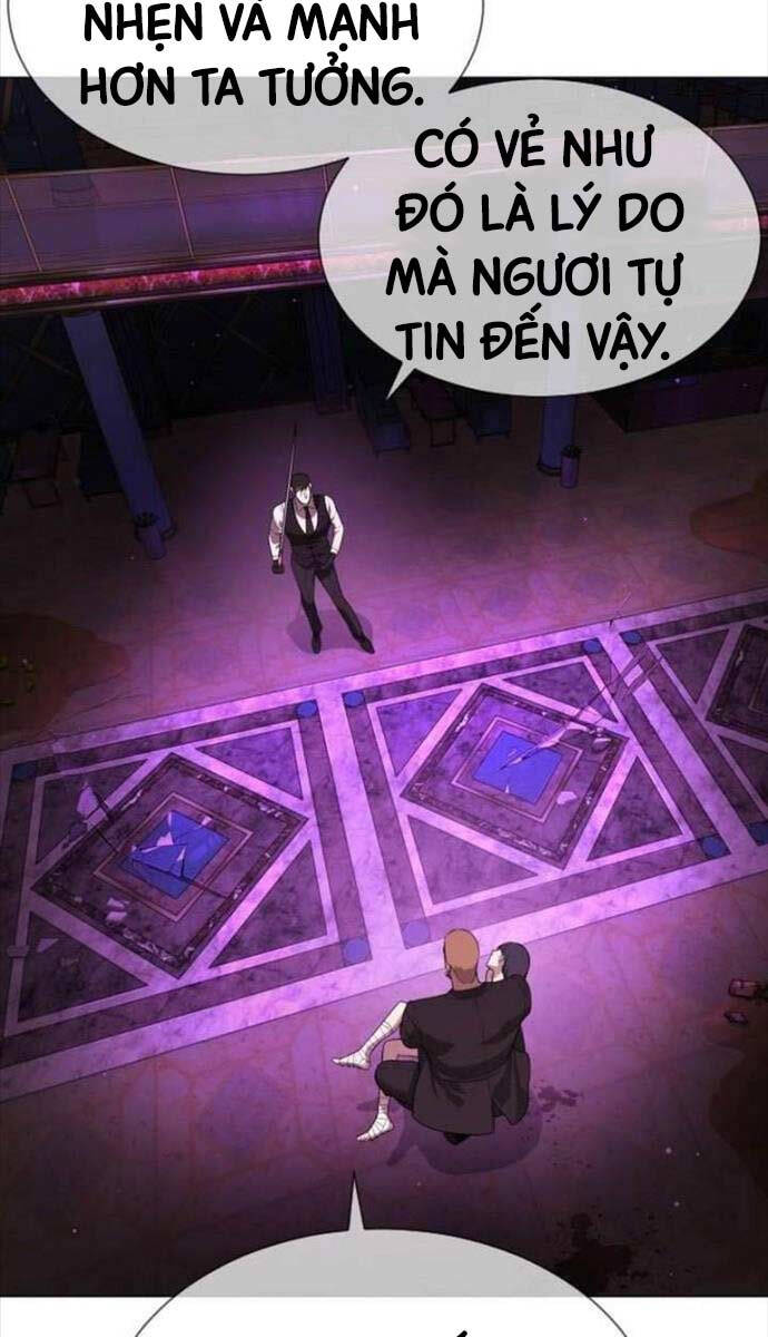 SÁT THỦ PETER chapter 32 - Upload bởi truyensieuhay.com