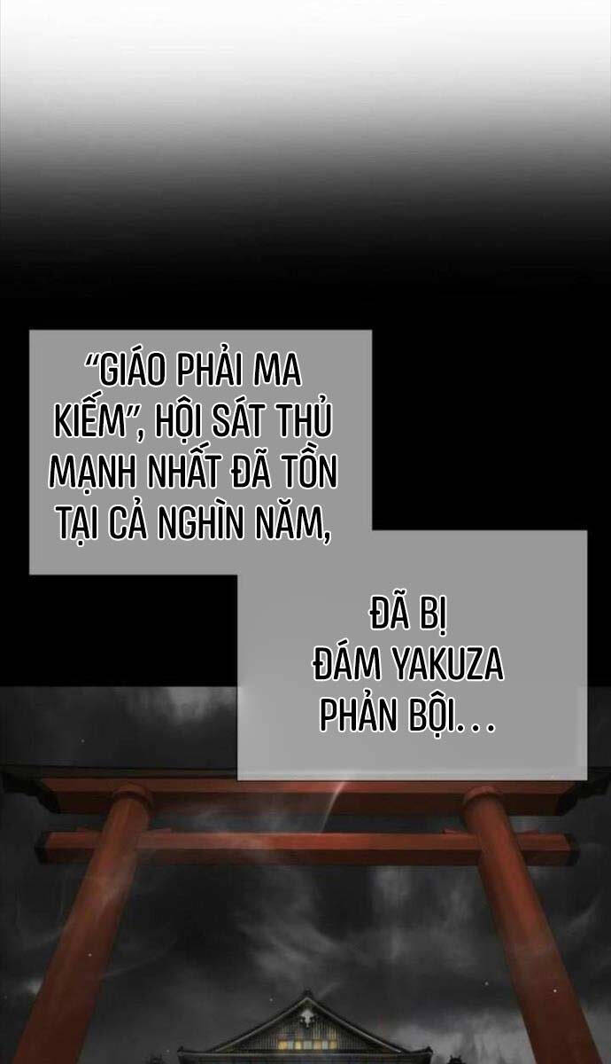 SÁT THỦ PETER chapter 32 - Upload bởi truyensieuhay.com