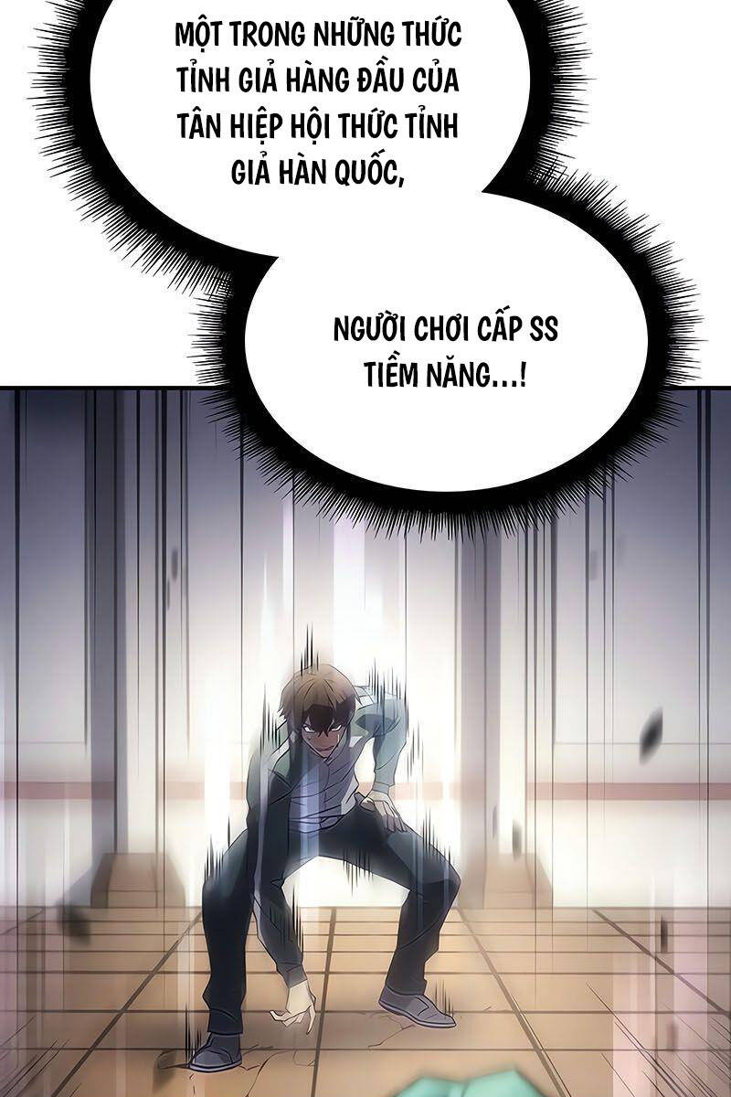 HỒI QUY BẰNG VƯƠNG QUYỀN chapter 18 - Upload bởi truyensieuhay.com