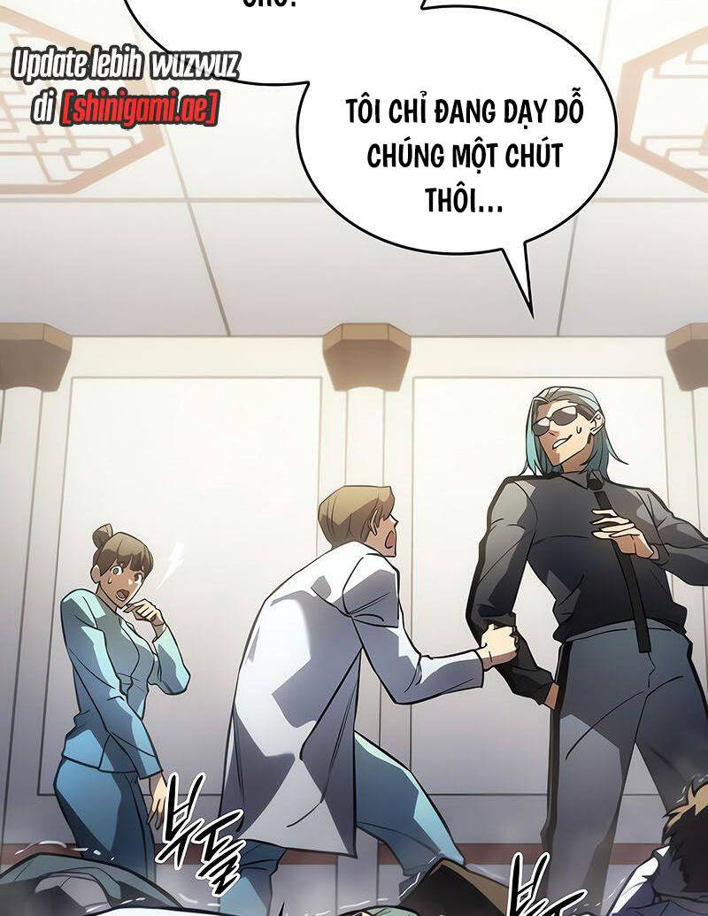HỒI QUY BẰNG VƯƠNG QUYỀN chapter 18 - Upload bởi truyensieuhay.com