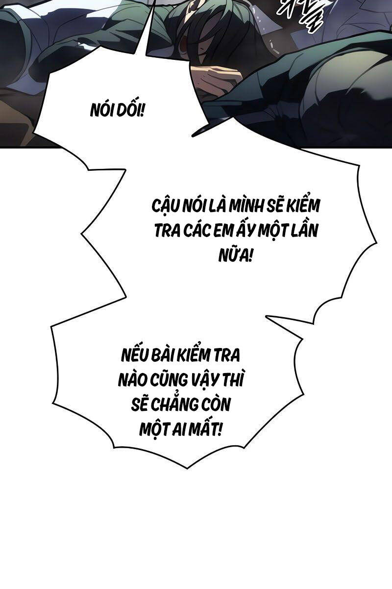 HỒI QUY BẰNG VƯƠNG QUYỀN chapter 18 - Upload bởi truyensieuhay.com