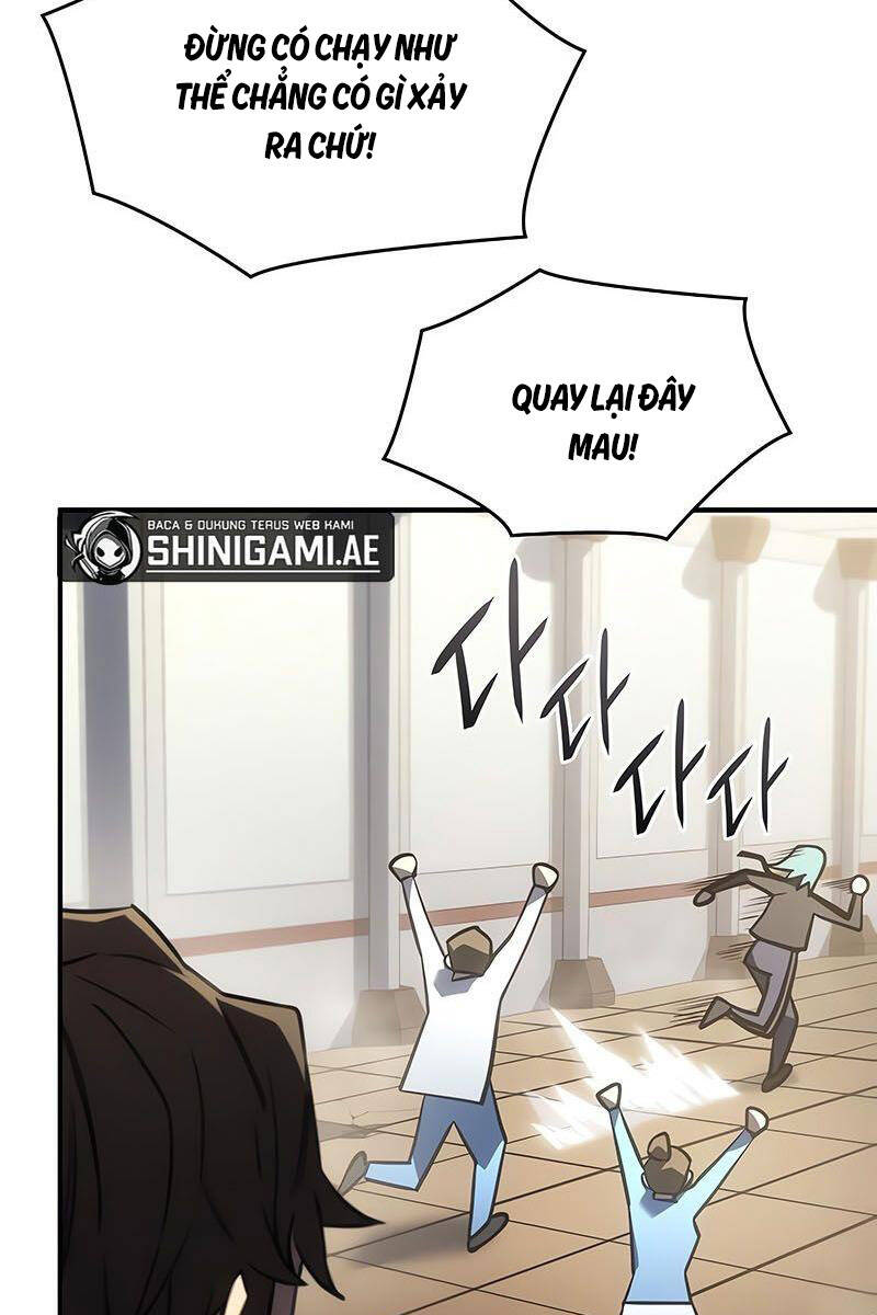 HỒI QUY BẰNG VƯƠNG QUYỀN chapter 18 - Upload bởi truyensieuhay.com