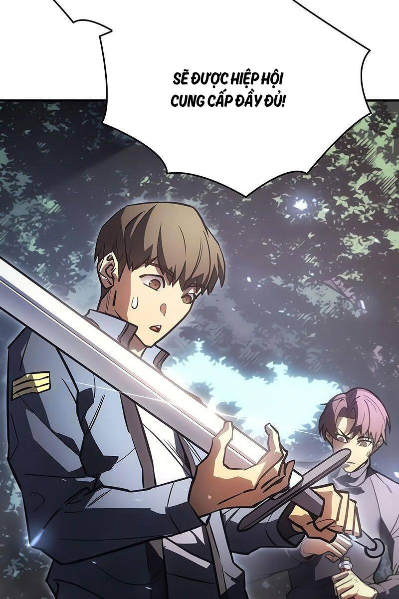 HỒI QUY BẰNG VƯƠNG QUYỀN chapter 18 - Upload bởi truyensieuhay.com
