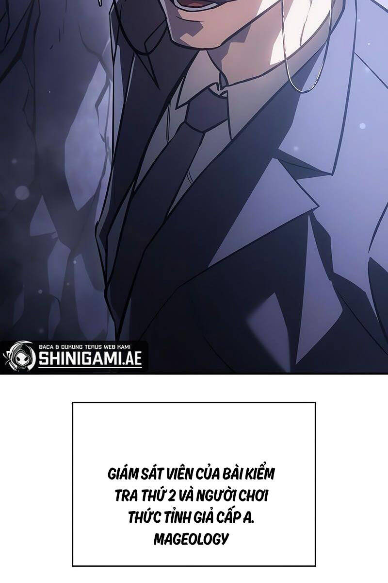 HỒI QUY BẰNG VƯƠNG QUYỀN chapter 18 - Upload bởi truyensieuhay.com