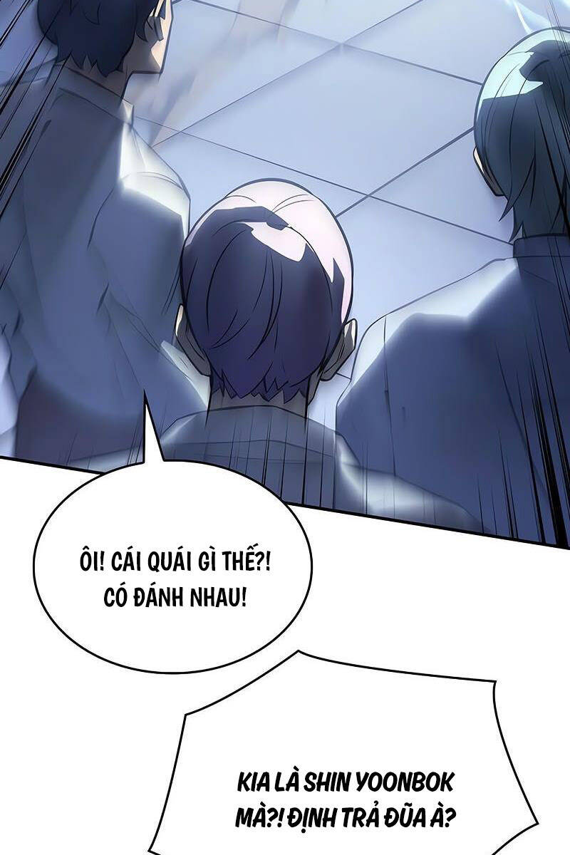 HỒI QUY BẰNG VƯƠNG QUYỀN chapter 18 - Upload bởi truyensieuhay.com