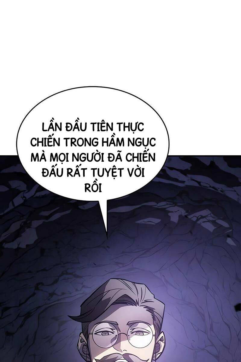 HỒI QUY BẰNG VƯƠNG QUYỀN chapter 19 - Upload bởi truyensieuhay.com