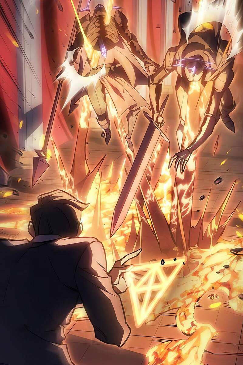 HỒI QUY BẰNG VƯƠNG QUYỀN chapter 19 - Upload bởi truyensieuhay.com