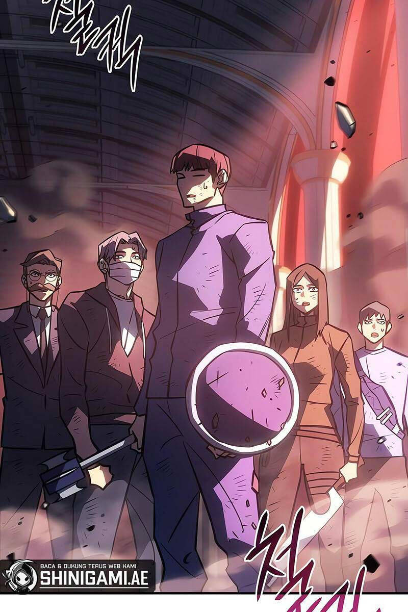 HỒI QUY BẰNG VƯƠNG QUYỀN chapter 19 - Upload bởi truyensieuhay.com