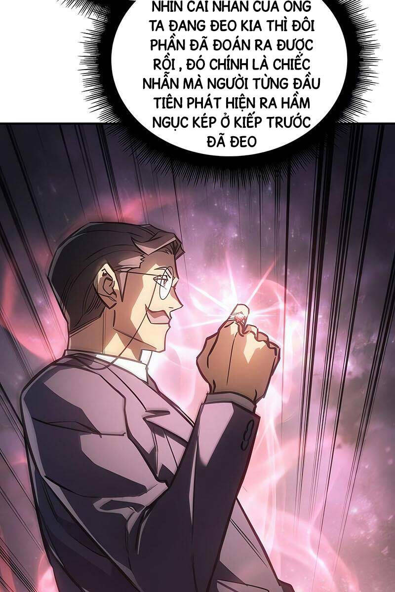 HỒI QUY BẰNG VƯƠNG QUYỀN chapter 19 - Upload bởi truyensieuhay.com