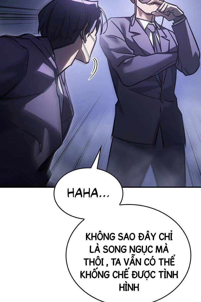 HỒI QUY BẰNG VƯƠNG QUYỀN chapter 19 - Upload bởi truyensieuhay.com